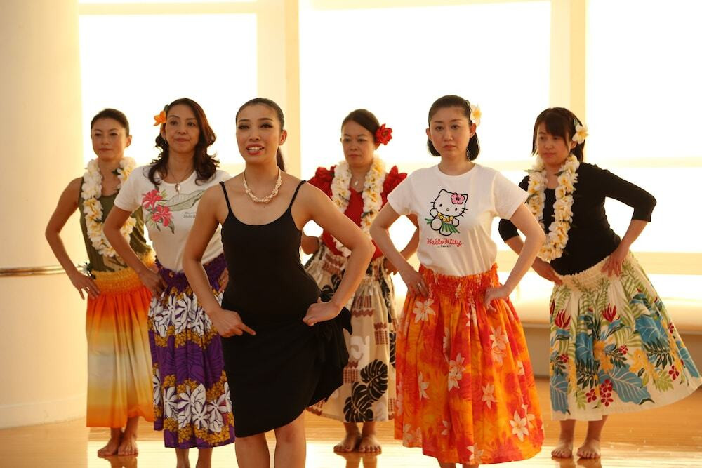 フィットネス スタジオ