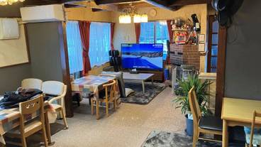 施設内の設備 / 8