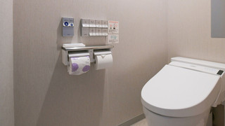 エグゼクティブ ダブルルーム 禁煙