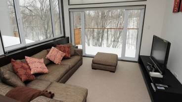 リビング エリア / 12