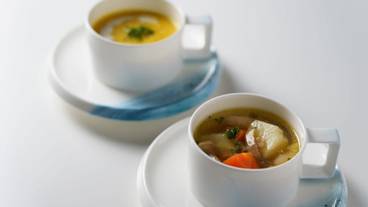 朝食ビュッフェ / 8