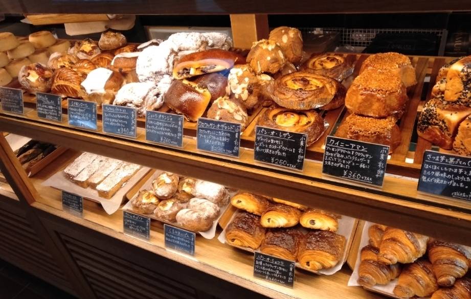 ベーカリー＆レストラン 沢村 / 5