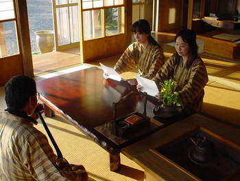 ホテルの敷地内で、奄美の伝統文化に触れよう3710961