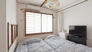 スタンダード ツインルーム