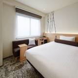 スマートダブルルーム / 3