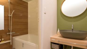 バスルーム / 29