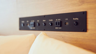 ファミリー アパートメント