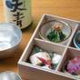 【楽天トラベルサマーSALE】部屋呑み｜鎌倉の夜に、豊かな宵を（おつまみお重・お飲み物）【朝食無料】 | KAMAKURA HOTEL