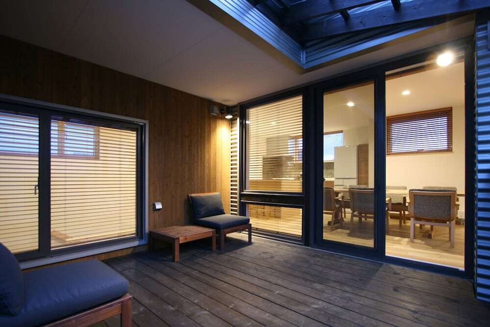 テラス / パティオ