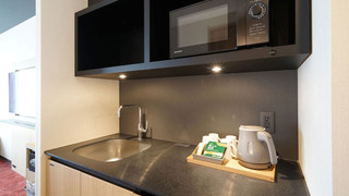 デラックス ツインルーム 禁煙