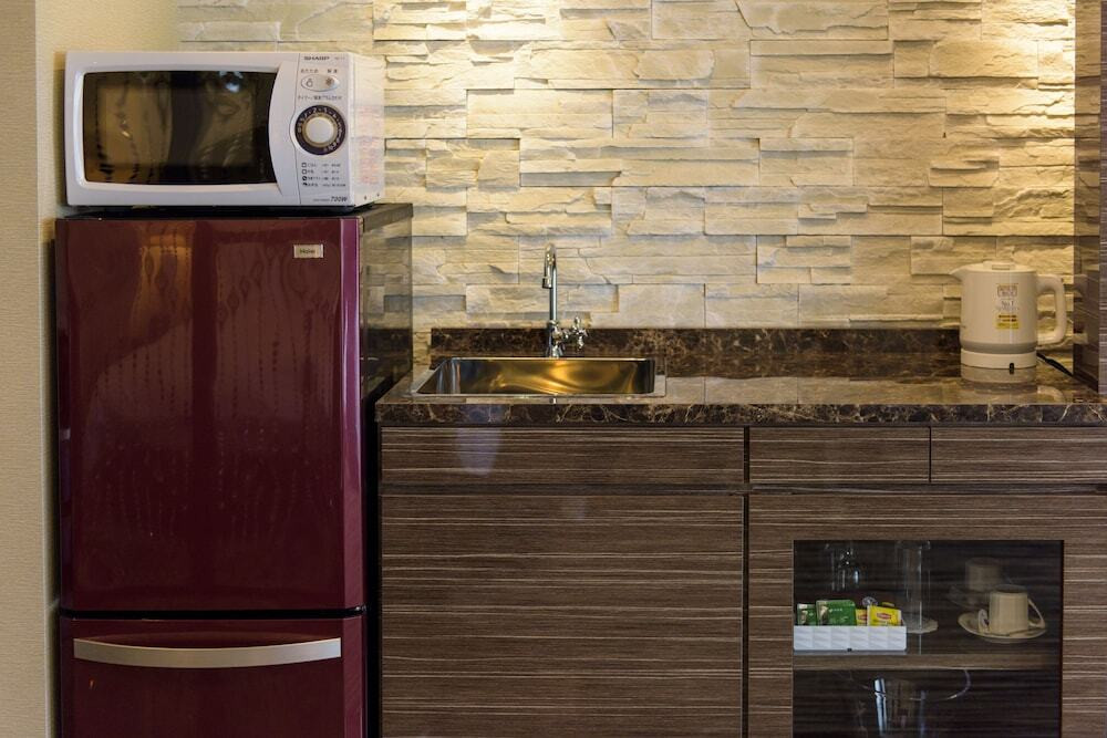 客室の設備とサービス