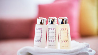 Girlyルーム 2名用 禁煙