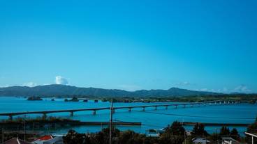 部屋からの景観 / 32