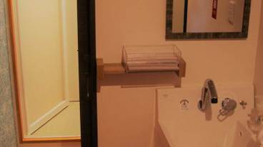 バスルームのシンク / 38