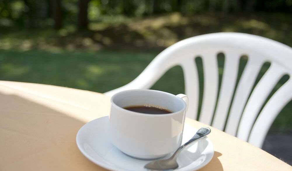 野菜がみずみずしい
新鮮な朝食バイキング / 5