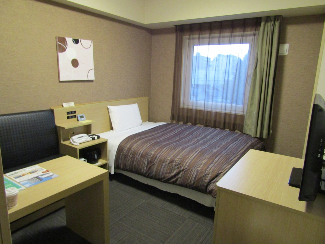 シングルルーム