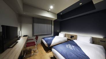 スーペリアツイン / 5