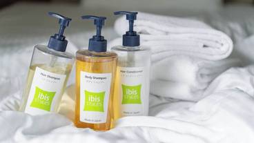 バスルームの設備 / 29