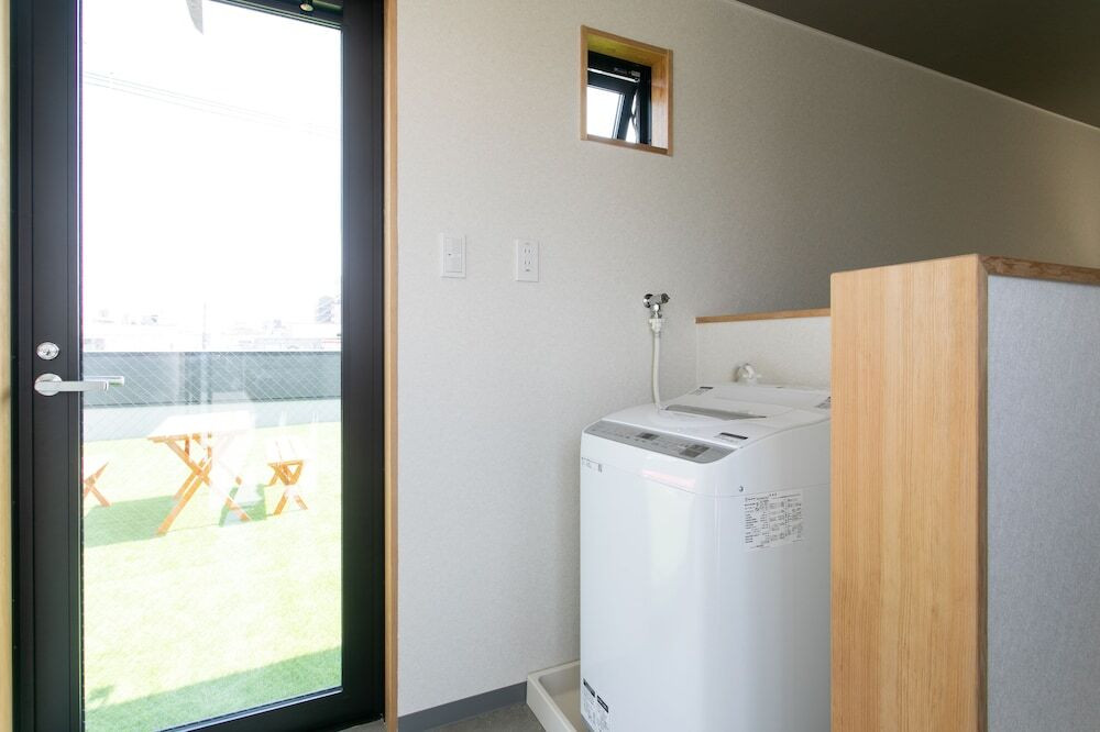 ランドリー ルーム