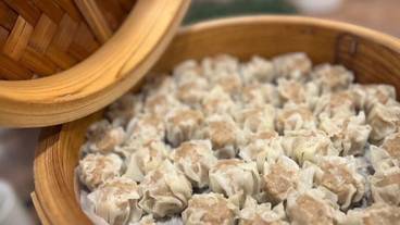 朝食ビュッフェ / 34