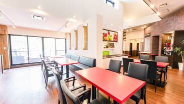 レストラン / 24