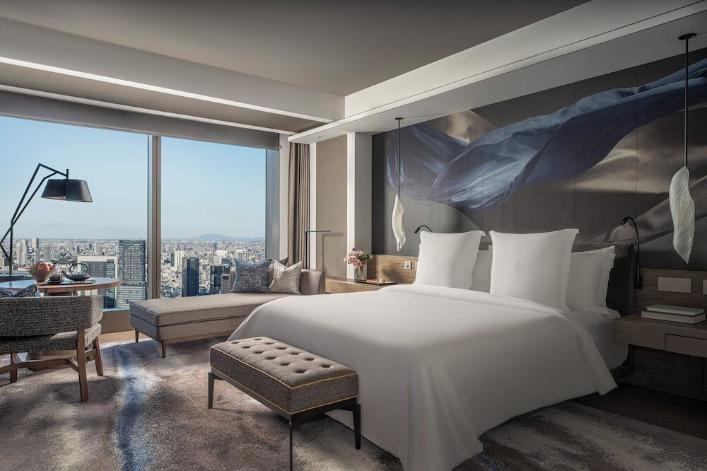 東京の街を見下ろす天空テラスで、お酒と本格イタリアンを堪能4064431