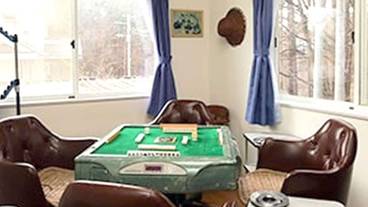 施設内の設備 / 2