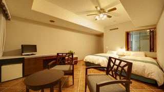 スタンダード ルーム 禁煙