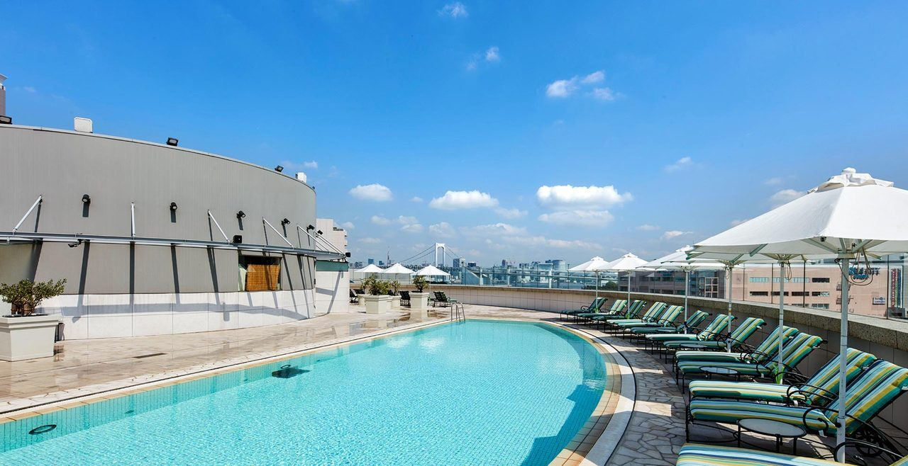 グランドニッコー東京＜港区＞3627439