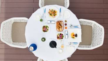 レストラン / 10