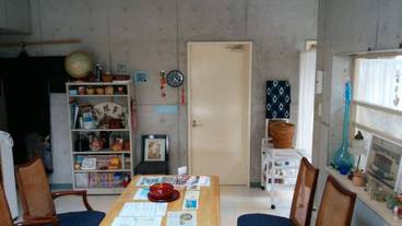 ロビー応接スペース / 2