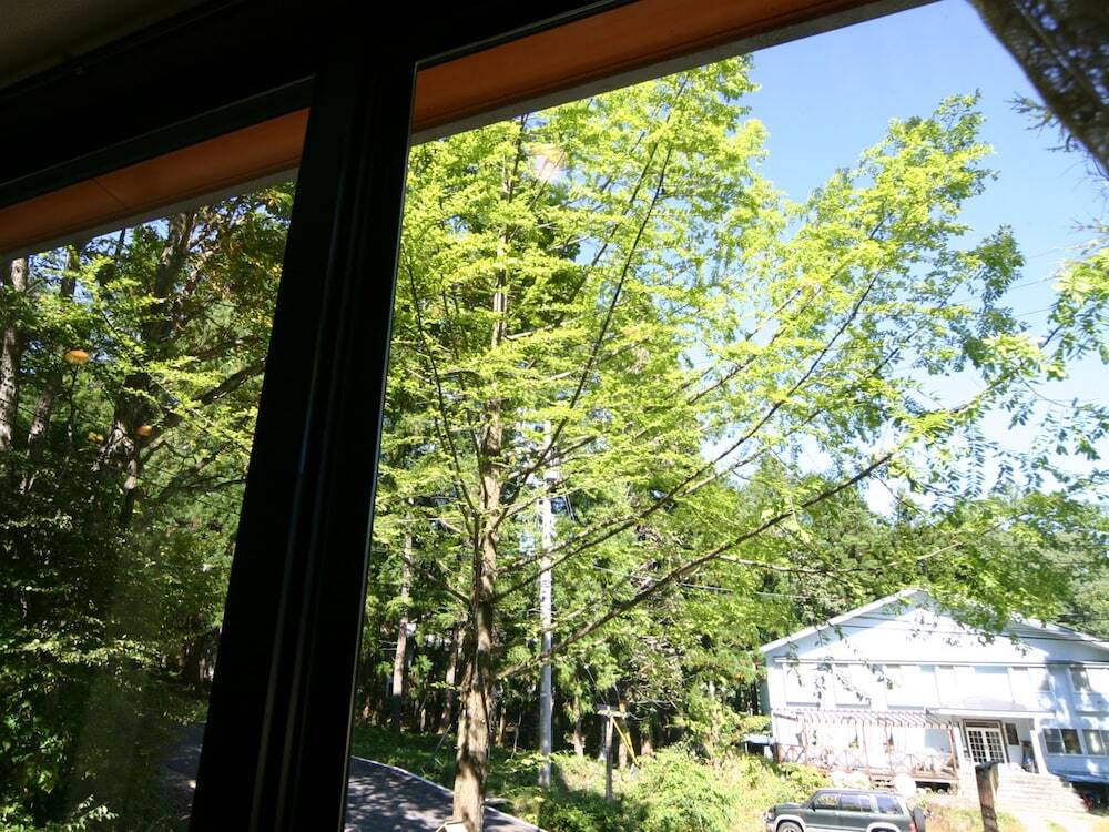 施設からの眺望