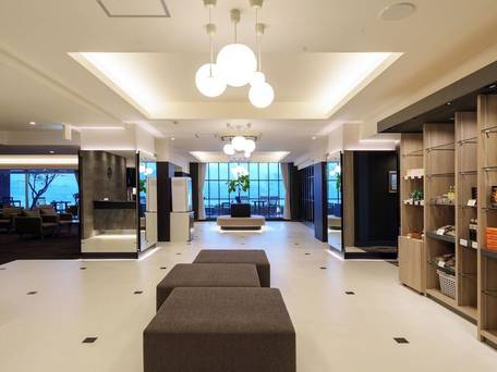 日田温泉 亀山亭ホテル / 3