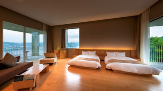 [離れ]タワースイートツイン