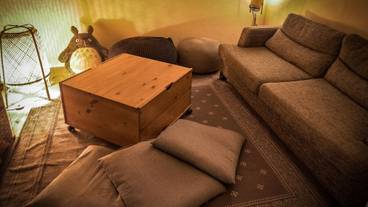 子供用の遊び場 - 屋内 / 2