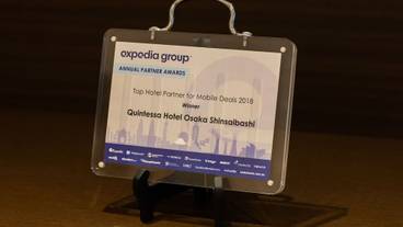 施設内の設備 / 3