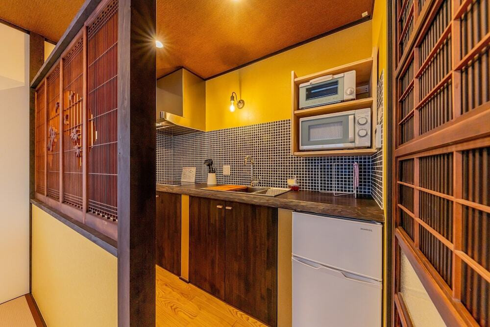 専用簡易キッチン