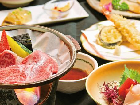 箱根の森　おかだ / 3