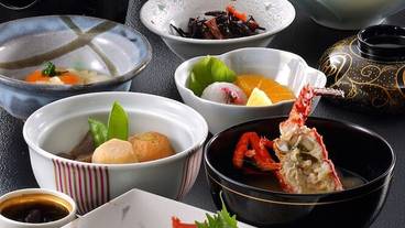 房総鴨川温泉 是空 -ZEKUU-(ボウソウカモガワオンセン ゼクウ) / 5