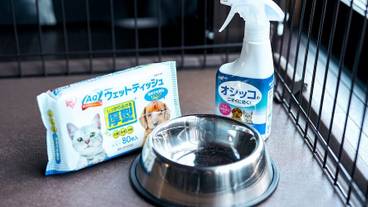 ペット用設備・サービス / 1