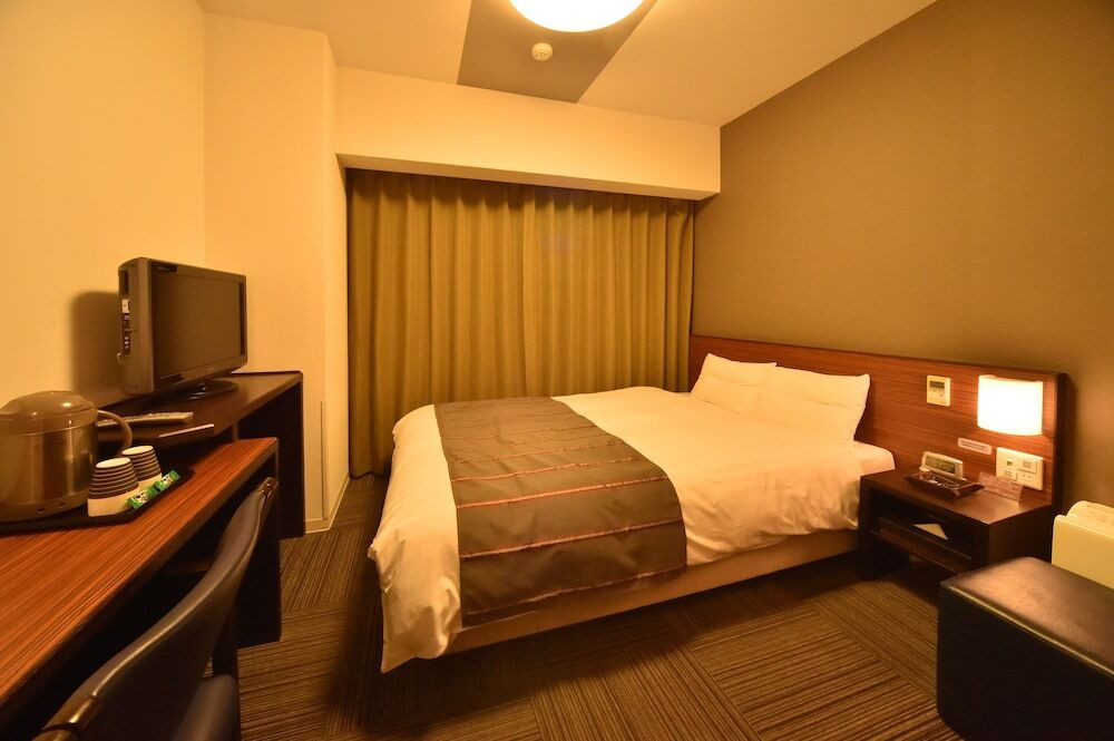 天然温泉 神威の湯 ドーミーイン旭川3434991