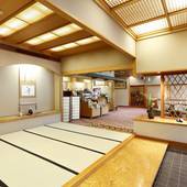 湯田中温泉 和風の宿 ますや（長野県 旅館） / 4