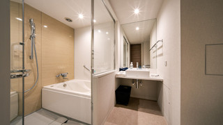 スーペリアツインルーム禁煙(別館、チェックインは本館にてお願い致します)(For 2 people)