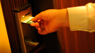 コンフォートツインルーム（喫煙）