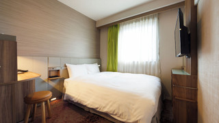 スーペリアスマートダブルルーム 禁煙