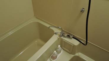 バスルームのシンク / 11