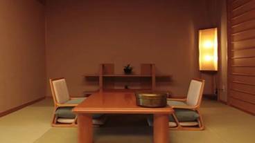 リビング エリア / 18