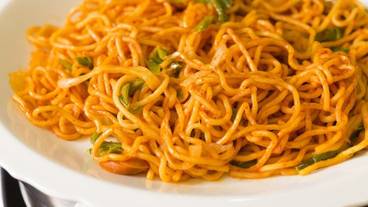 朝食ビュッフェ / 5