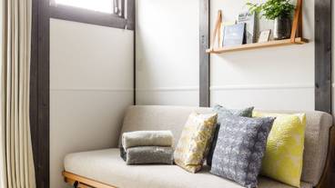 リビング エリア / 18