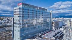 天成園 小田原駅 別館